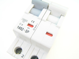 Allen-Bradley 1492-SP C4