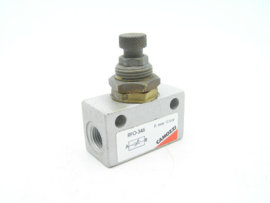 Camozzi RFO-346 1/4"