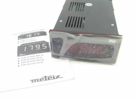 Metrix