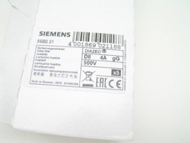 Siemens 5SB2 21