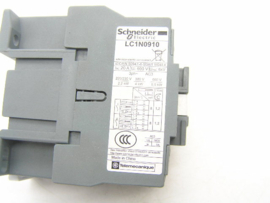 Schneider Electric LC1 N09 10 220V 50Hz