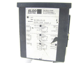 Elgo Electric 30.500.00.01
