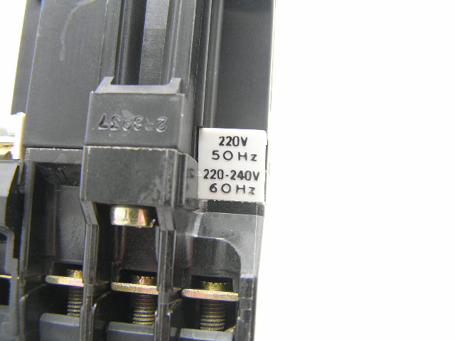 Telemecanique LC1-D093 A65 220/240V 50/60Hz