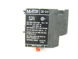 Moeller ZE-2,4