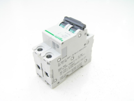 Schneider Electric Multi9 D 3A C60 24518