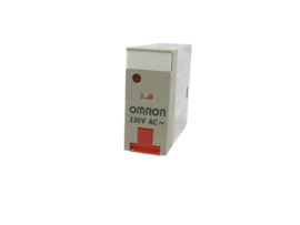 Omron G2R-2-SNI 230V AC~
