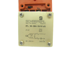 Schmersal IFL 30-384-10/01zG