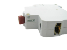 Moeller FAZ Nr.15 L10A