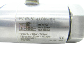 Turck PS010R-501-LIUP8X-H1141