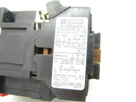 Telemecanique LC1-D093 A65 24V 50Hz
