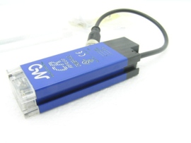 Micro Detectors CR reflex CR0/BP-1VJC