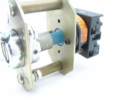 Fortress Interlock BUZ 1411