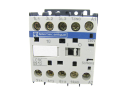 Telemecanique LC1K0910 230V 50/60Hz