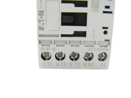 Eaton DIL M7-10 230/240V 50/60Hz