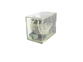 Omron MY4N 24V DC