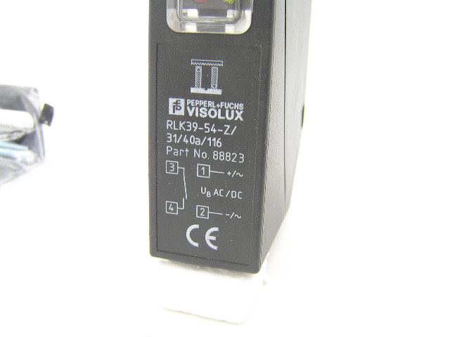 Visolux RLK39-54-Z/31/40a/116