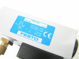 Festo VPEV-1/8 150 261