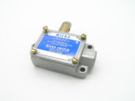 Micro Switch BAF1-2RQN8-LH