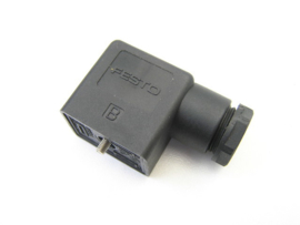 Festo MSD6 connector