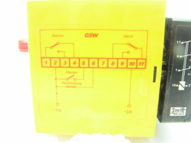 Selectron GSW3