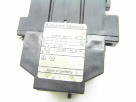 Klöckner-Moeller DIL 08-40-G 24V DC