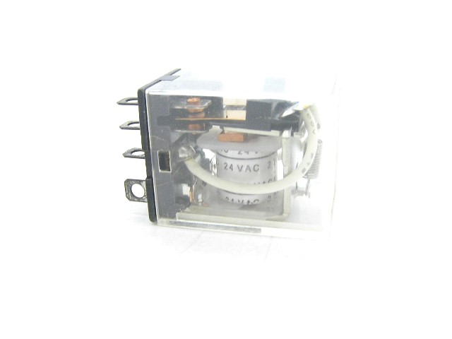 Omron LY2 24VAC