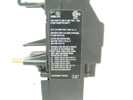 Klöckner-Moeller ZB12-12