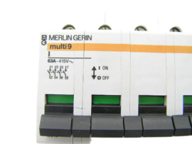 Merlin-Gerin I 63A 15016