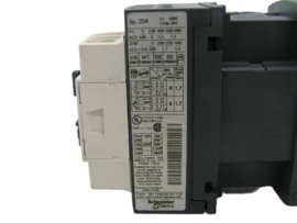 Telemecanique LC1D12 230V 50/60Hz
