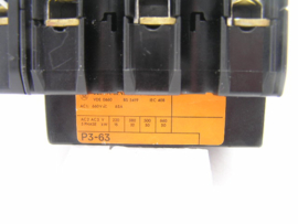 Klöckner-Moeller P3-63
