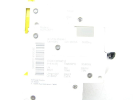 Schneider Electric iC40N B16 A9P44716