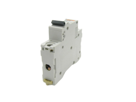 Merlin-Gerin C60N D4A 24568