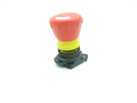 Allen-Bradley 800FP-LMT44 Emergency Stop Push Button