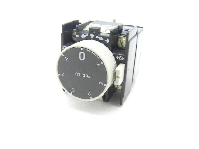 Telemecanique LA2-D2 LA3-D2