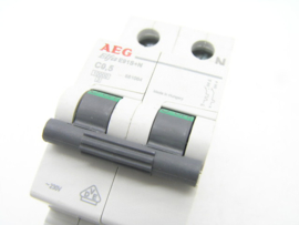 AEG Elfa E91S+N 681064