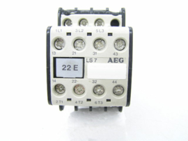 AEG LS7 22E