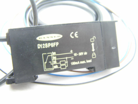 Banner D12SP6FP