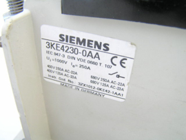 Siemens 3KE4230-0AA