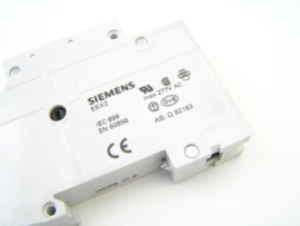 Siemens 5SX21 C4