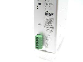 MGV SPH1013-7214