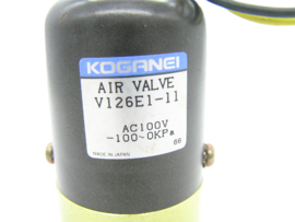 Koganei V12E1-11