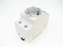 Doepke din rail Stopcontact