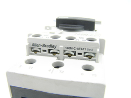 Allen-Bradley 140M-F8N-C32
