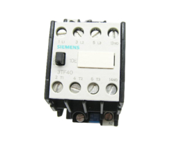 Siemens 3TF4010-0A  230/220V 50Hz