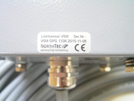 Capteur de lumière NorthTec V5M