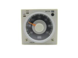Yueqing Lianhang Electric Walfront H3CR-A