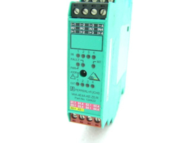 Pepperl + Fuchs VAA-4E4A-KE-ZE/R
