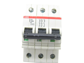 ABB S 283 K 32A