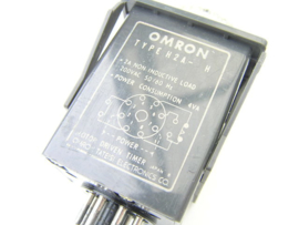 Omron H2A-7H