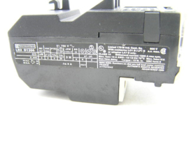 Telemecanique LR2 D1306